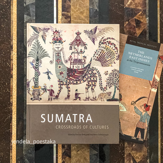 Sumatra: Crossroads of Cultures